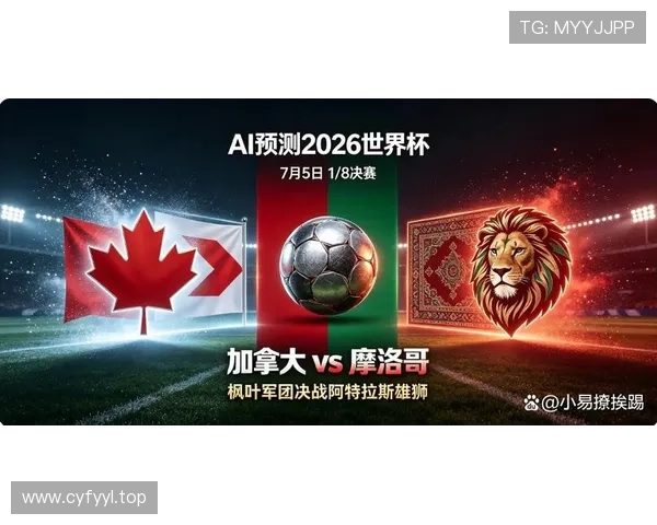 2026世界杯摩洛哥队继续前进,加拿大无缘八强 2026世界杯摩洛哥队继续前进,加拿大无缘八强