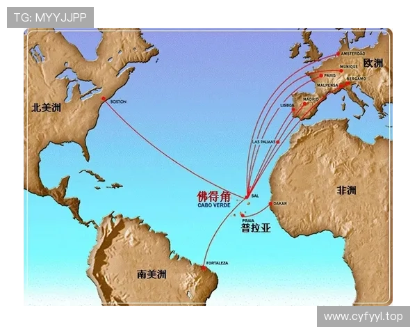 佛得角晋级背后：三场平局积累关键分数